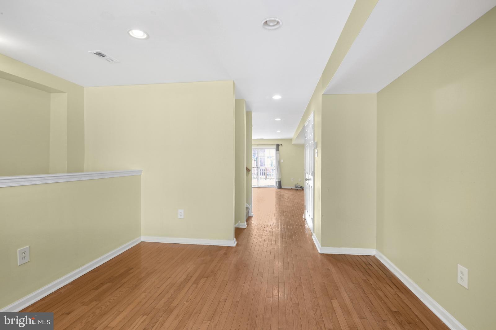 CALLOWHILL - Residential Lease