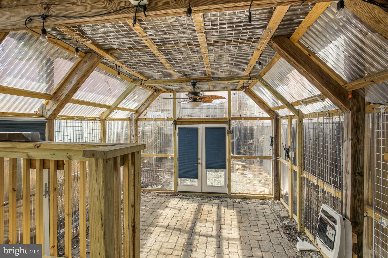 CALLOWHILL - Residential Lease