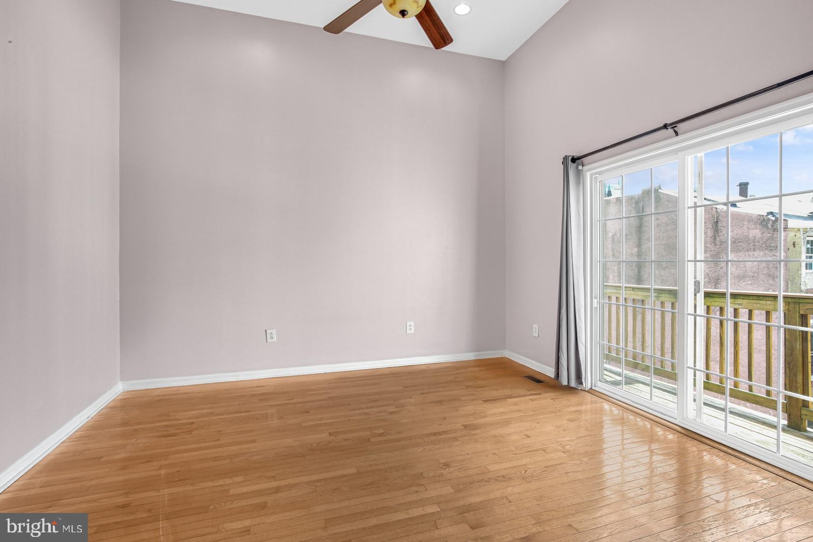 CALLOWHILL - Residential Lease