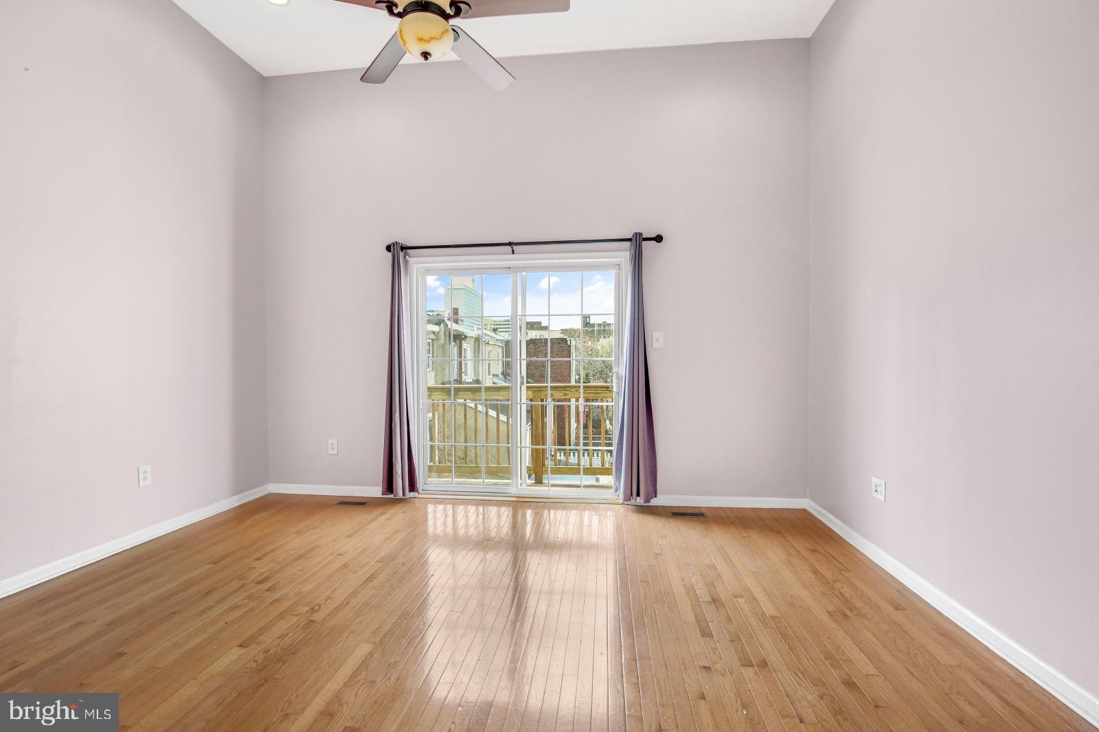 CALLOWHILL - Residential Lease