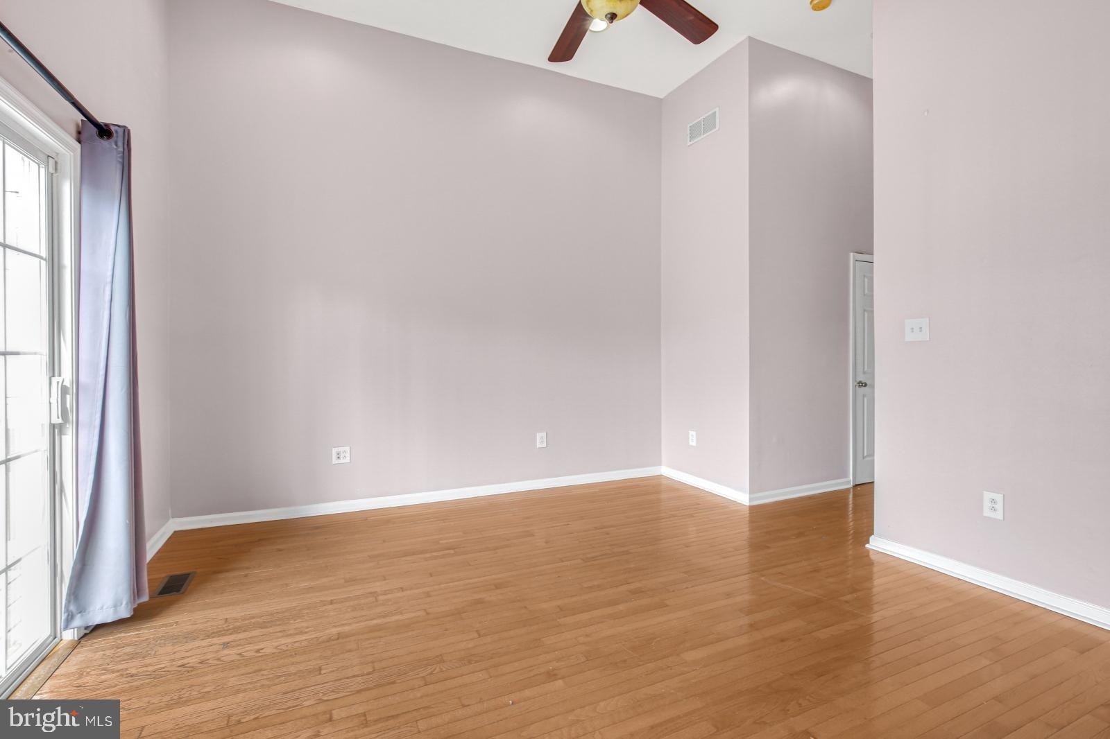 CALLOWHILL - Residential Lease