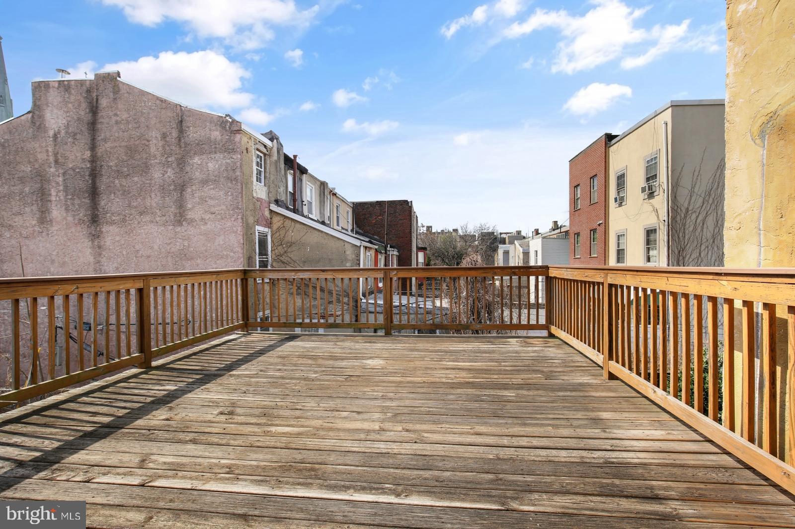 CALLOWHILL - Residential Lease