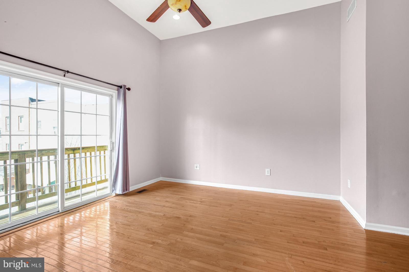 CALLOWHILL - Residential Lease