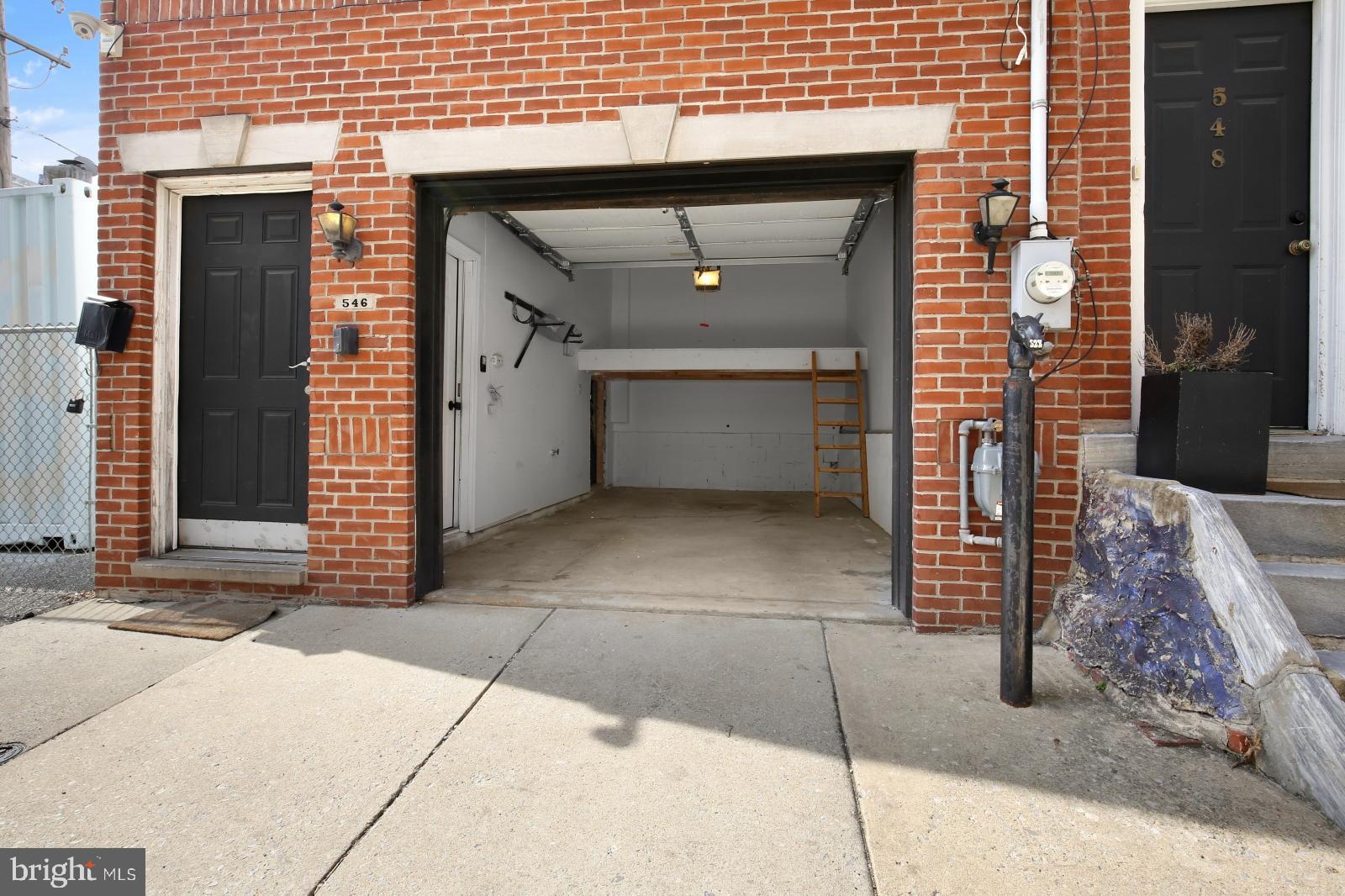 CALLOWHILL - Residential Lease