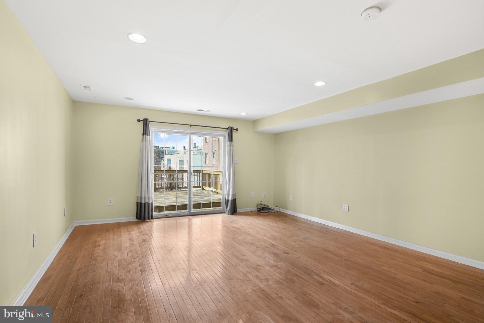 CALLOWHILL - Residential Lease