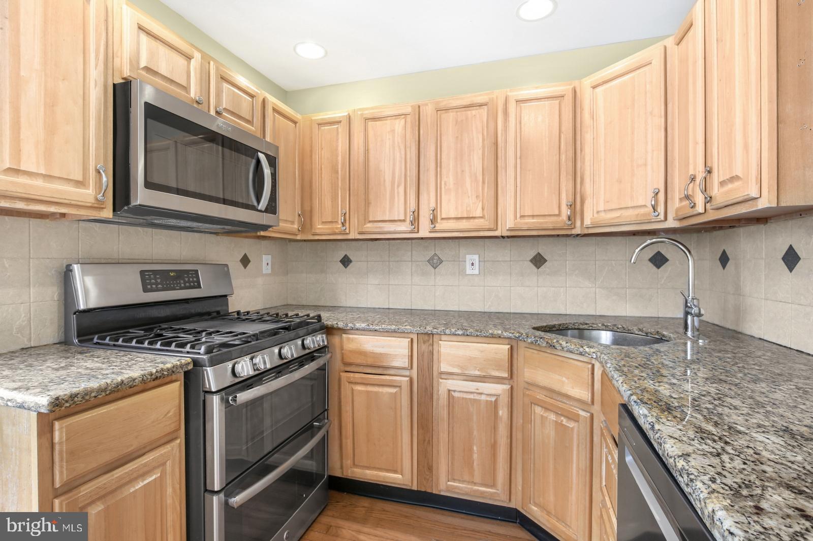 CALLOWHILL - Residential Lease