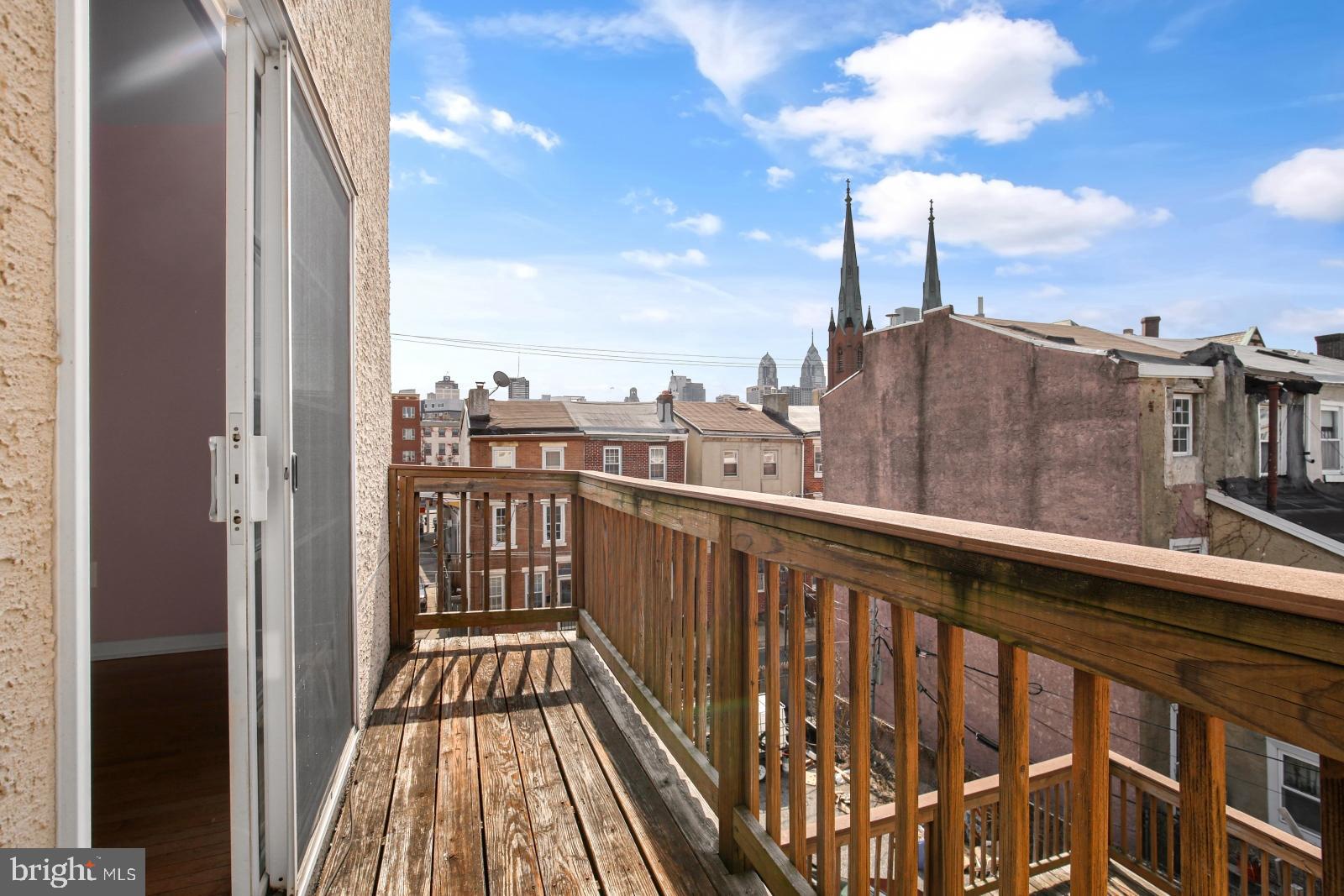 CALLOWHILL - Residential Lease