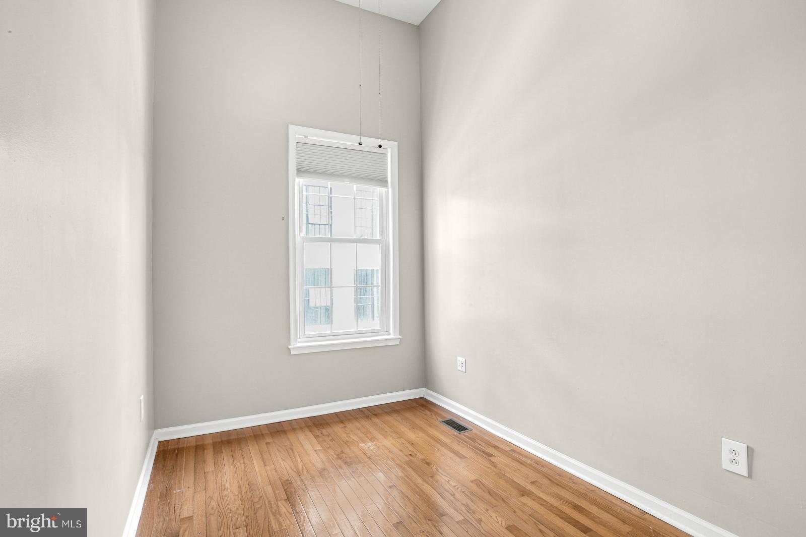 CALLOWHILL - Residential Lease