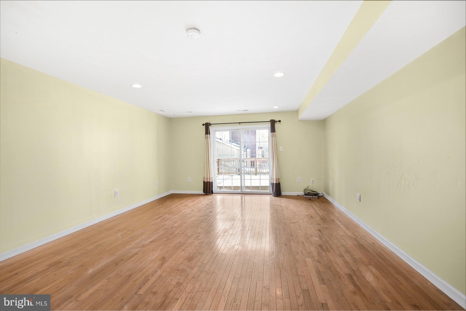 CALLOWHILL - Residential Lease