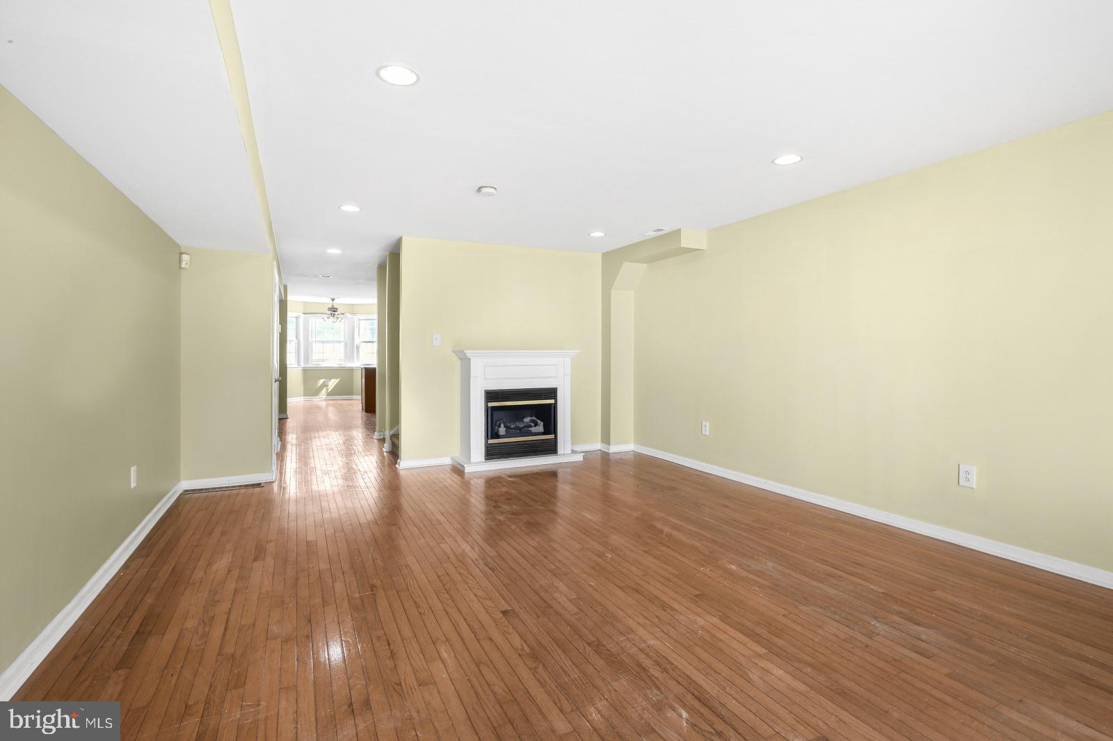 CALLOWHILL - Residential Lease