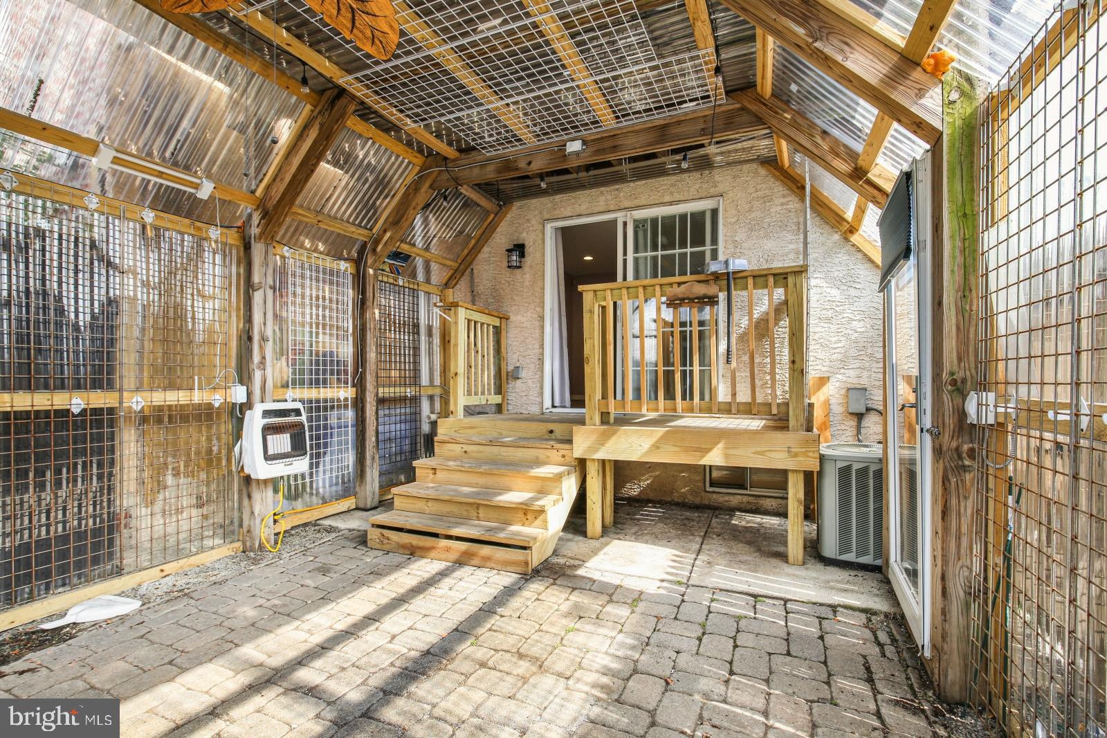 CALLOWHILL - Residential Lease