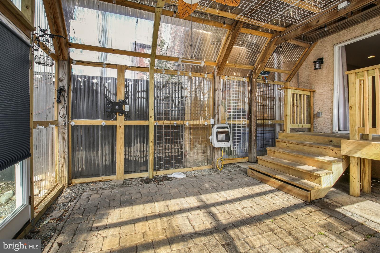 CALLOWHILL - Residential Lease