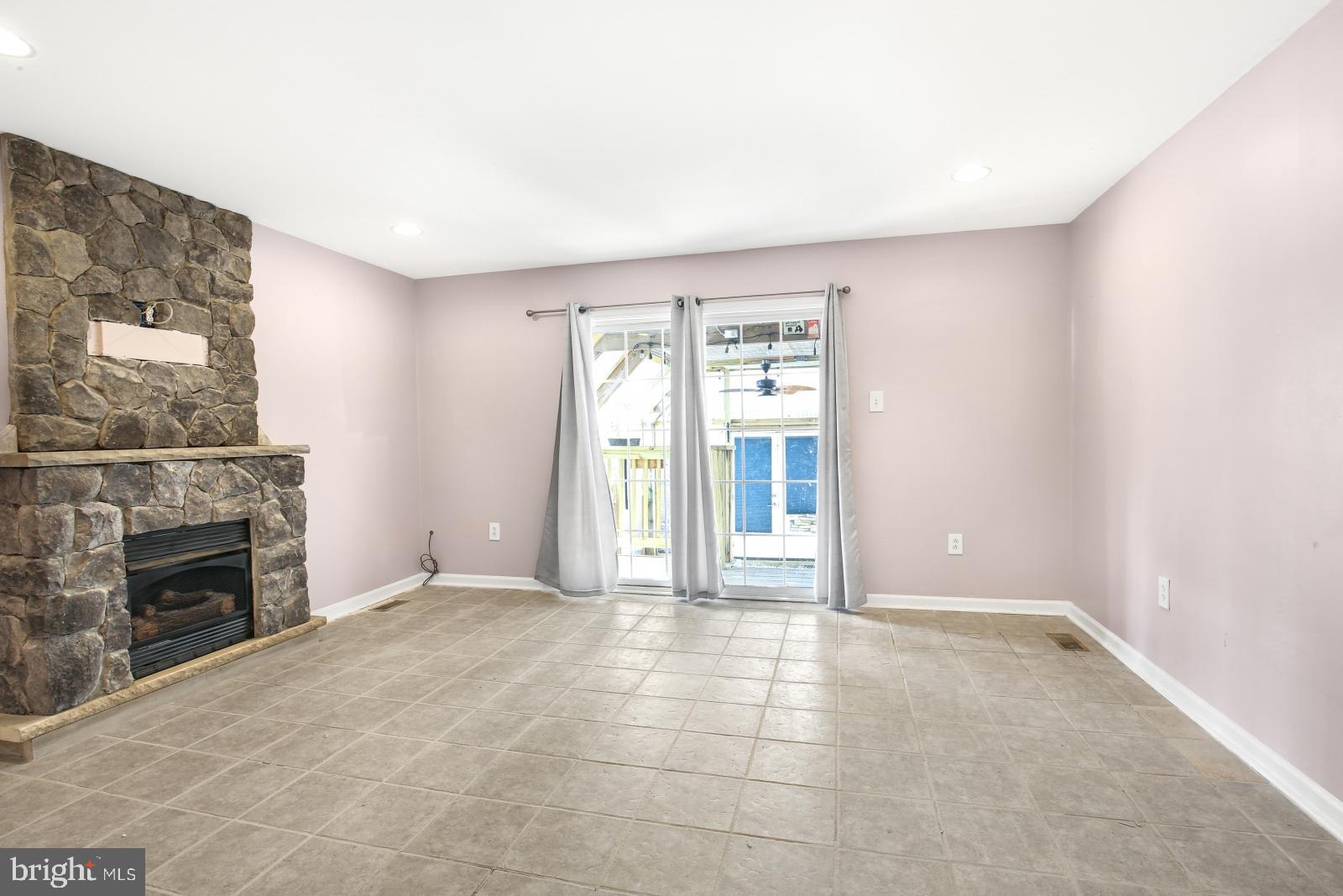 CALLOWHILL - Residential Lease