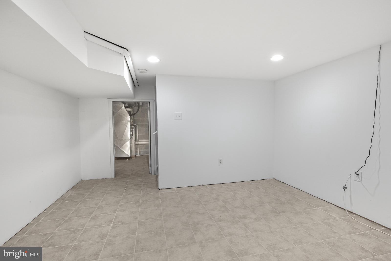 CALLOWHILL - Residential Lease