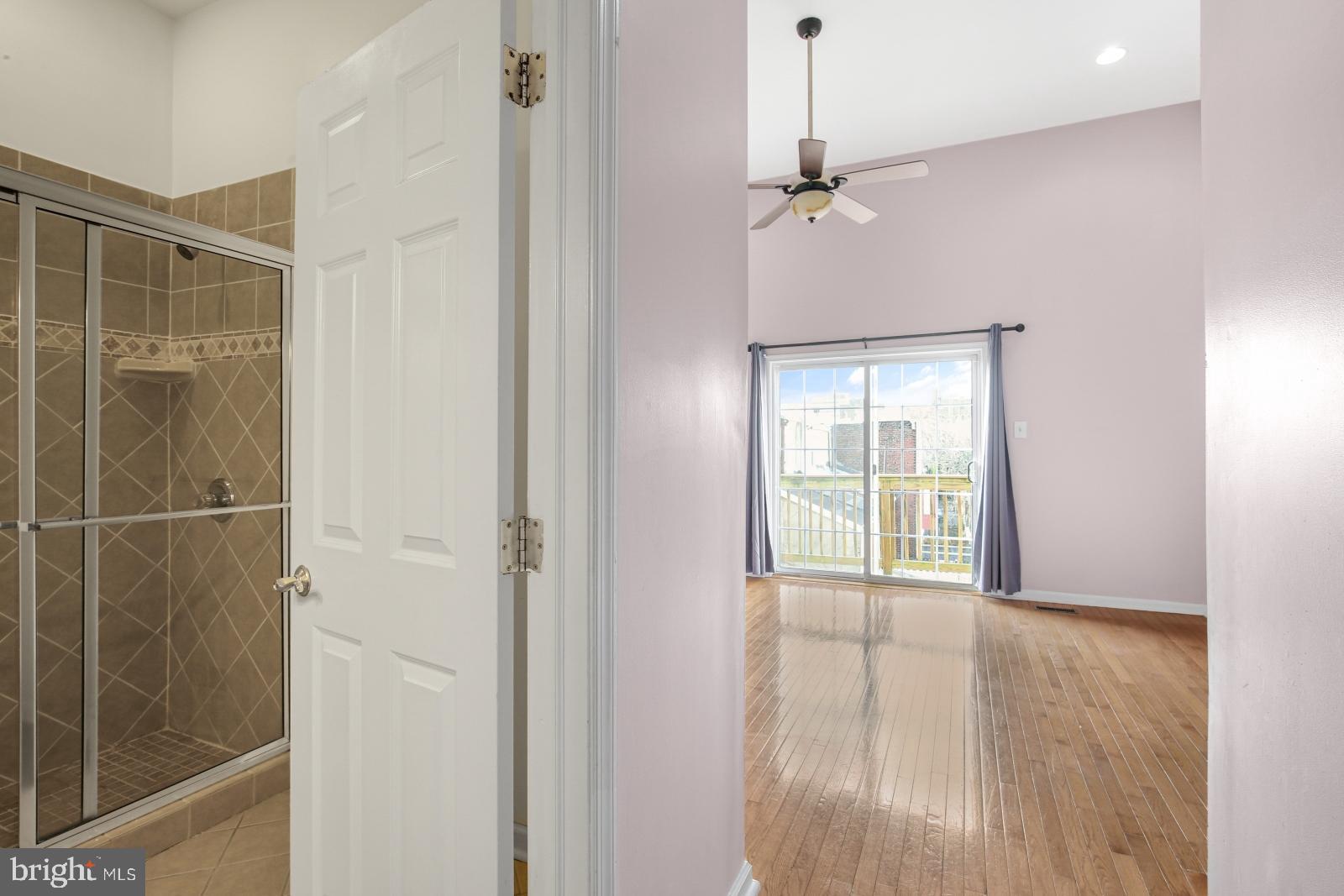 CALLOWHILL - Residential Lease