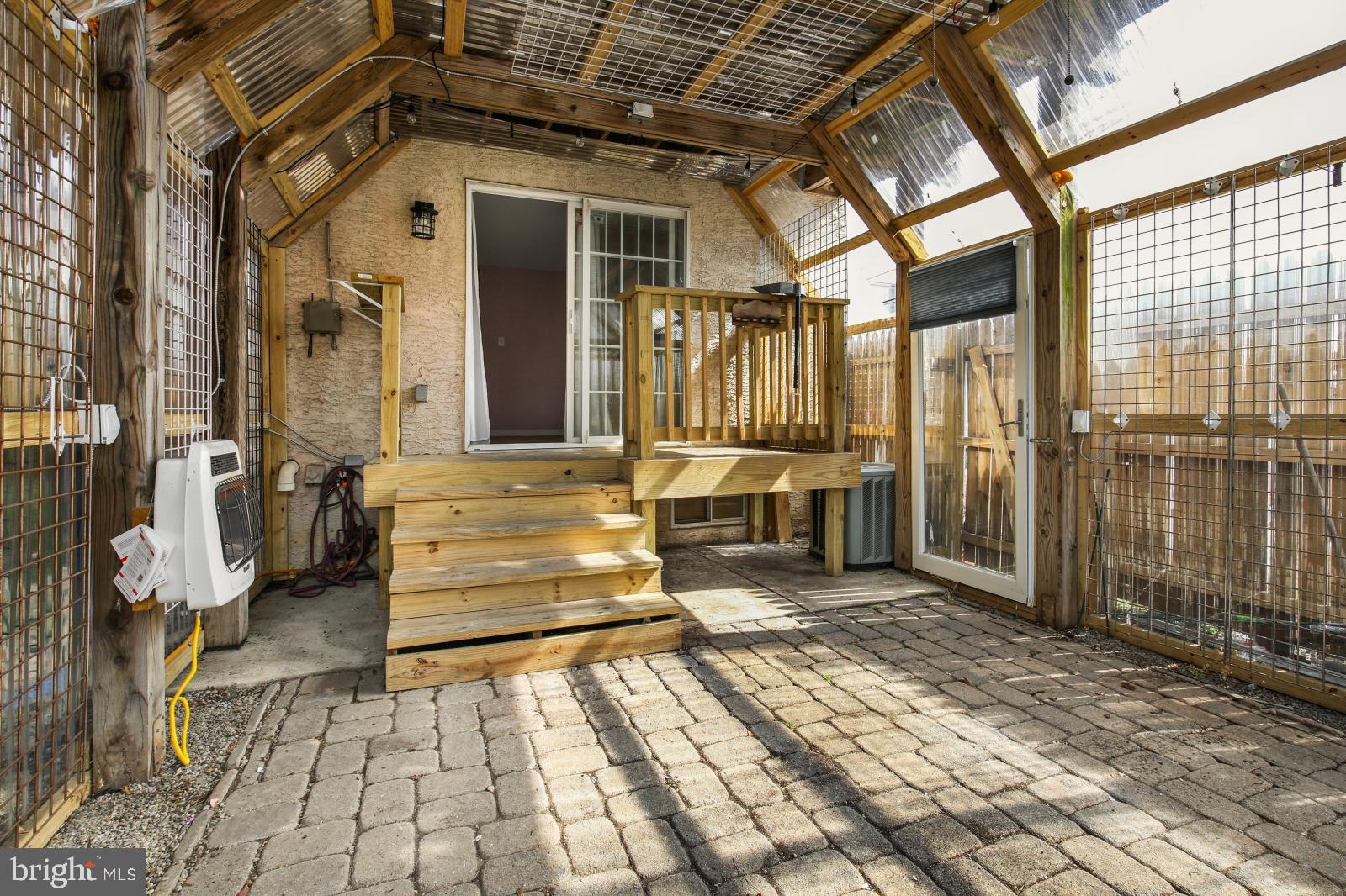 CALLOWHILL - Residential Lease