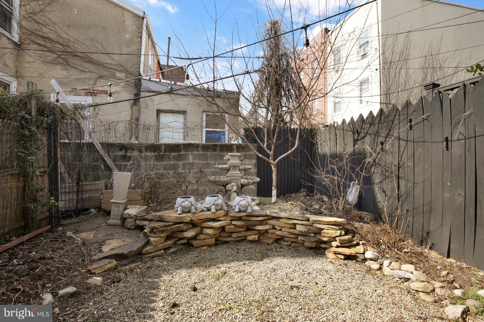 CALLOWHILL - Residential Lease