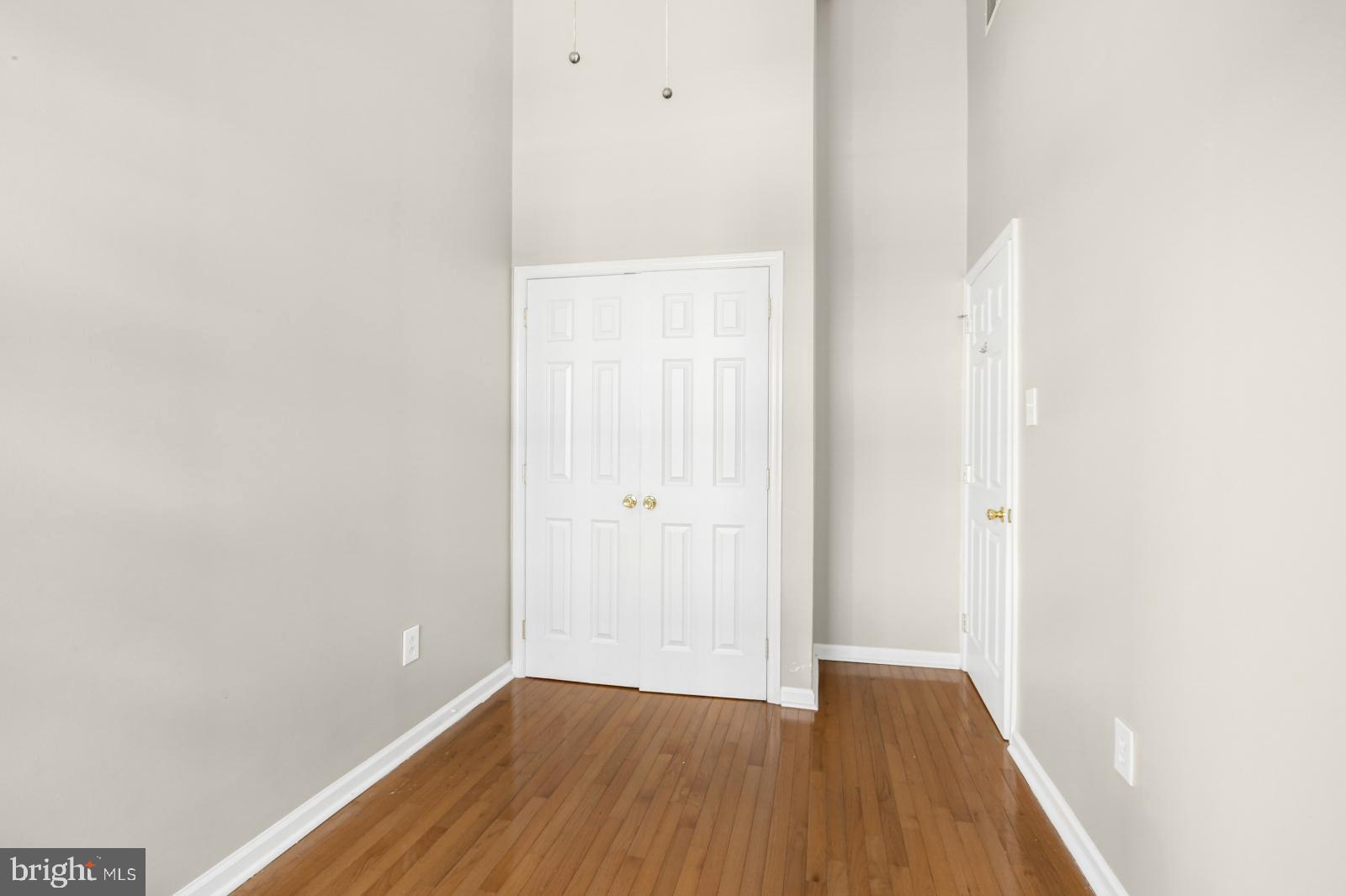 CALLOWHILL - Residential Lease