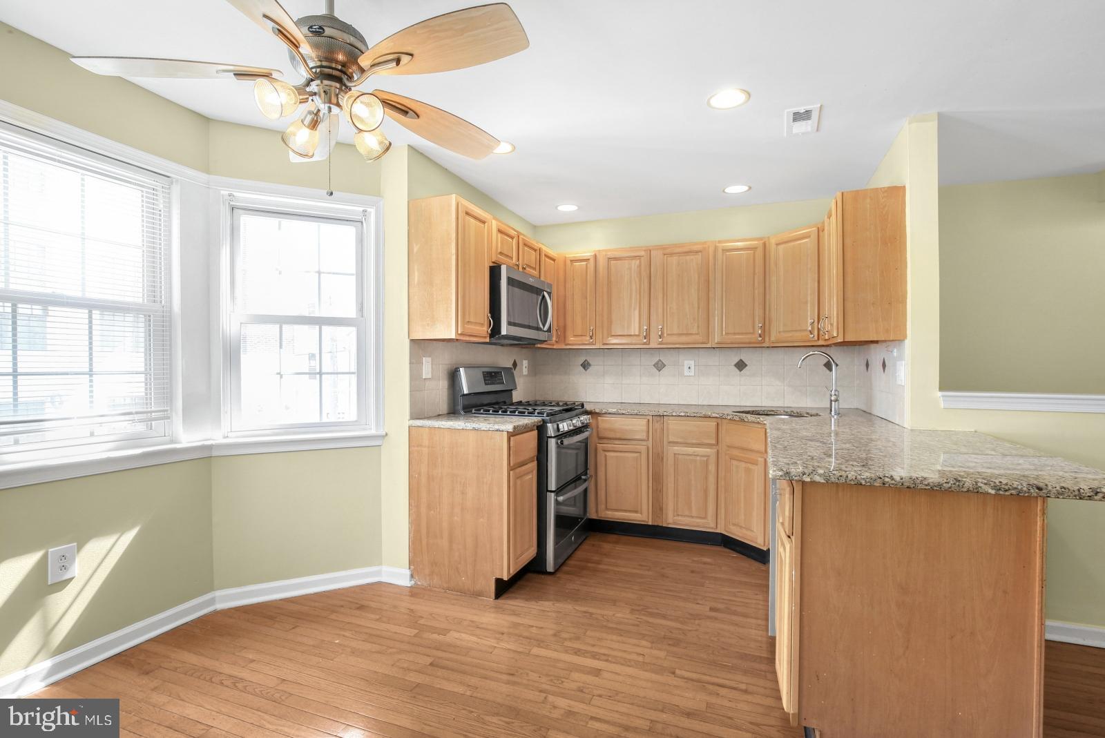 CALLOWHILL - Residential Lease