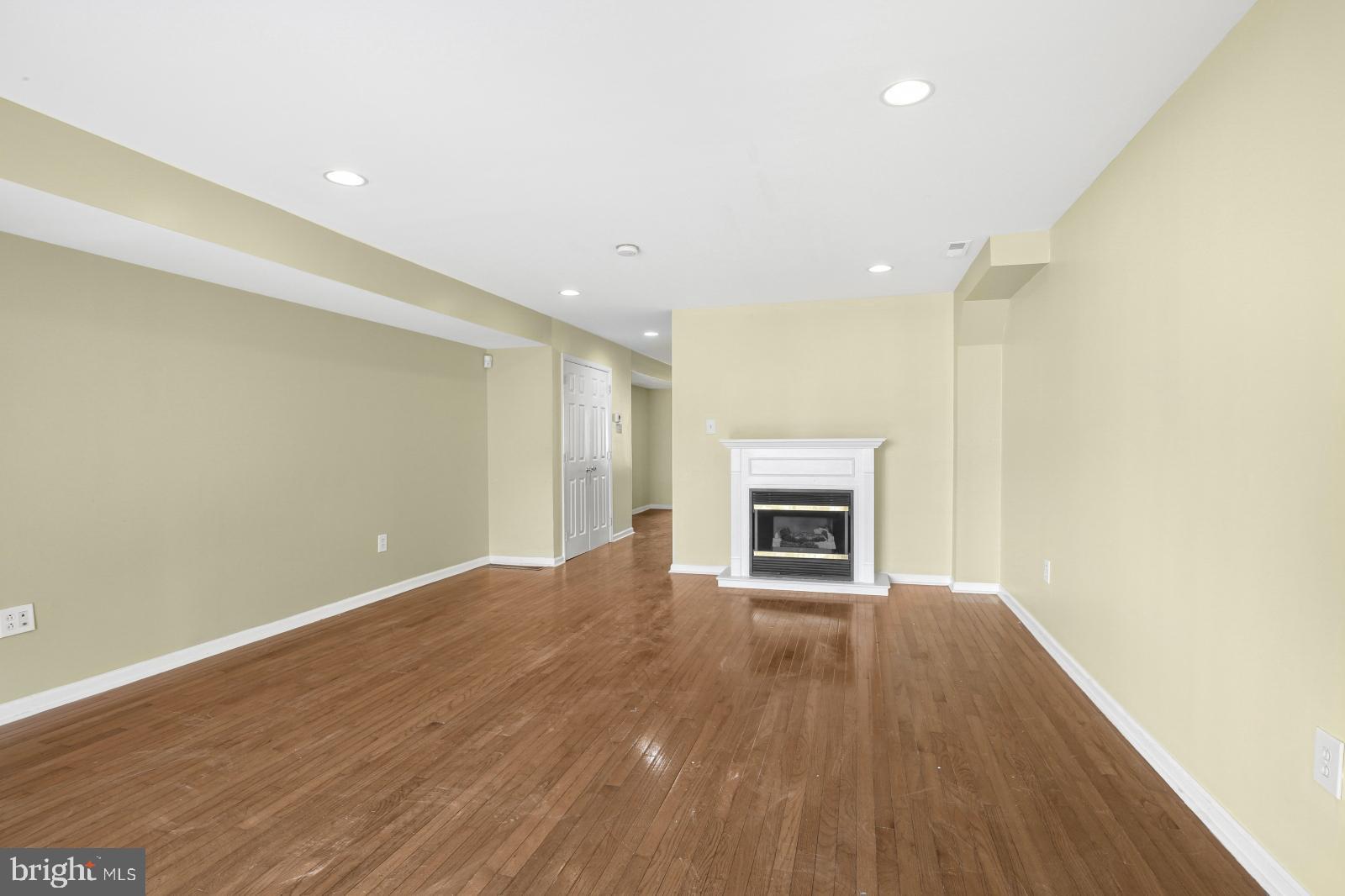 CALLOWHILL - Residential Lease