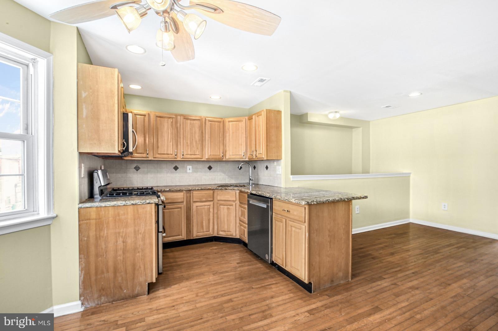 CALLOWHILL - Residential Lease