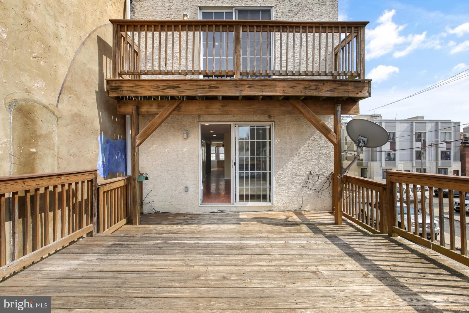 CALLOWHILL - Residential Lease