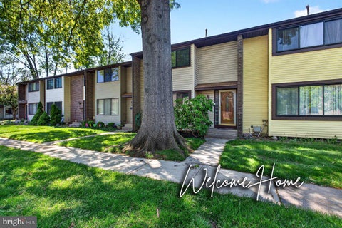 Townhouse For Sale - 469 Livingston Drive<br/> HIGHTSTOWN, NJ 08520