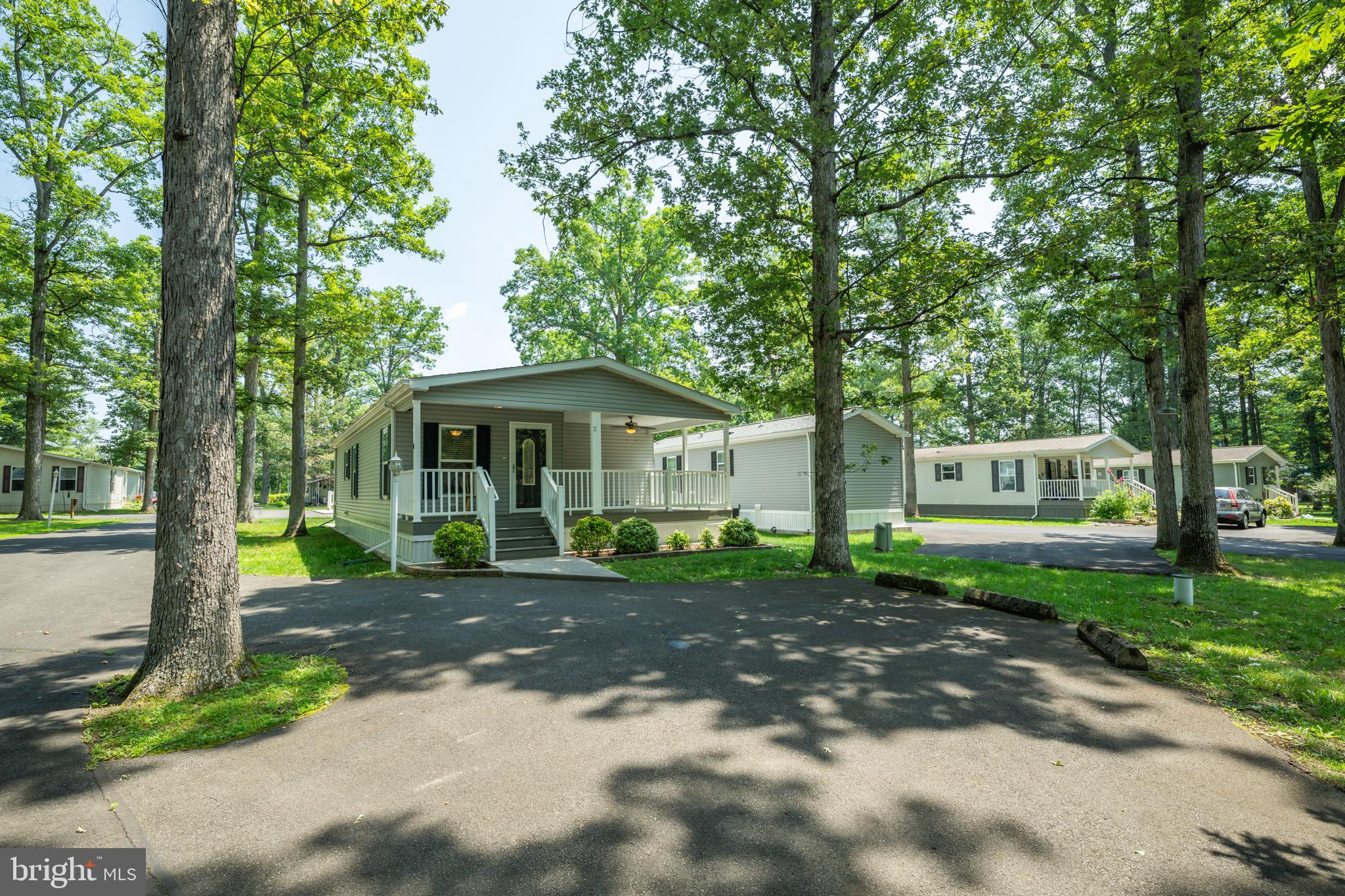 2 HARPEL AVENUE