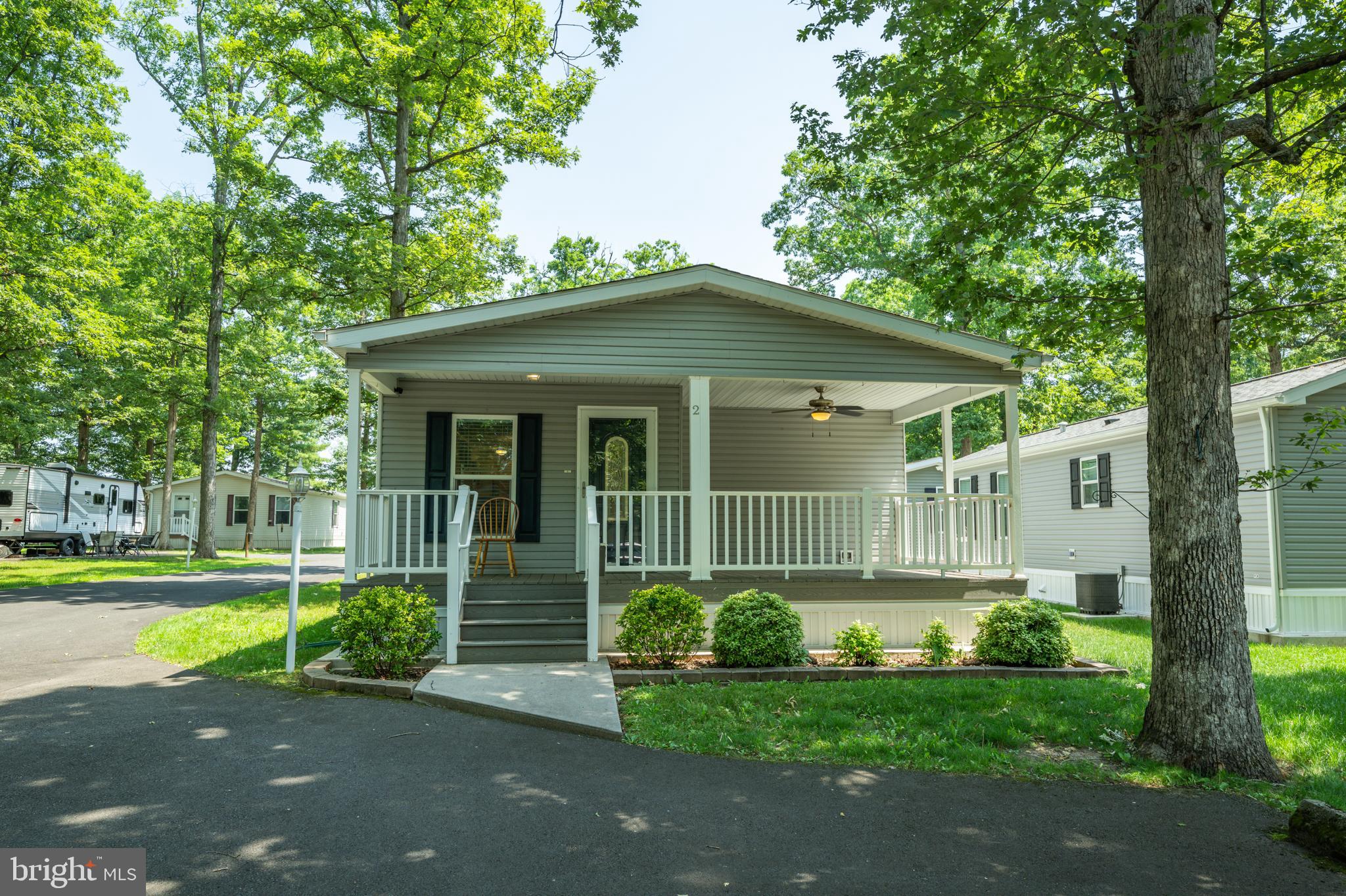 2 HARPEL AVENUE
