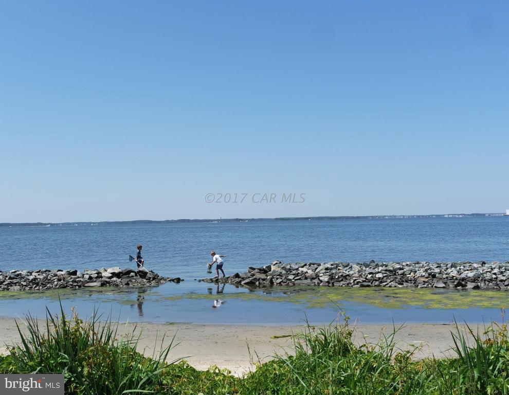 SUNSET ISLAND - Residential