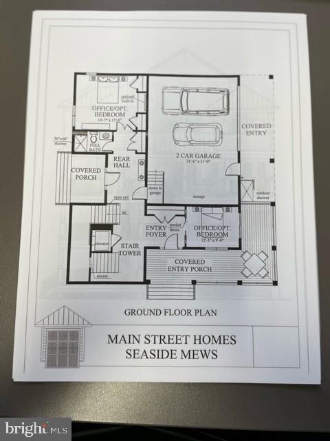 SUNSET ISLAND - Residential