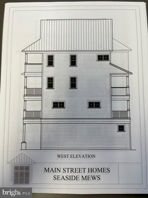 SUNSET ISLAND - Residential