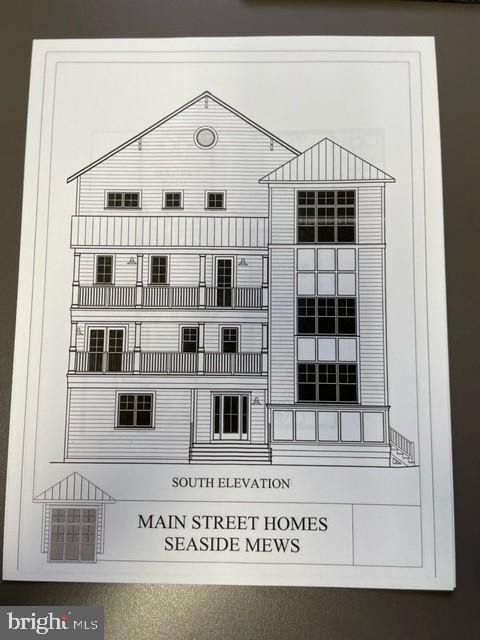 SUNSET ISLAND - Residential