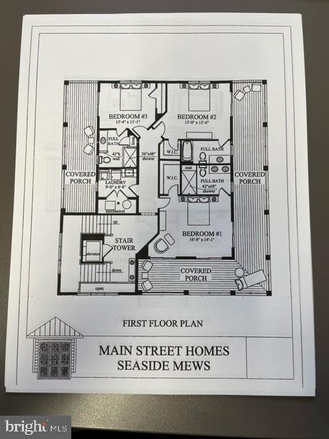 SUNSET ISLAND - Residential
