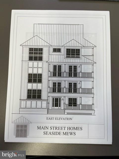 SUNSET ISLAND - Residential