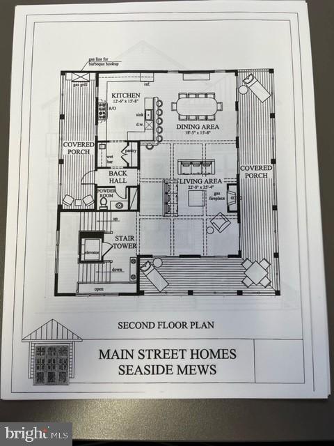 SUNSET ISLAND - Residential