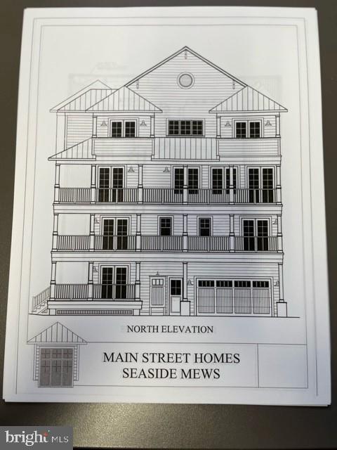 SUNSET ISLAND - Residential