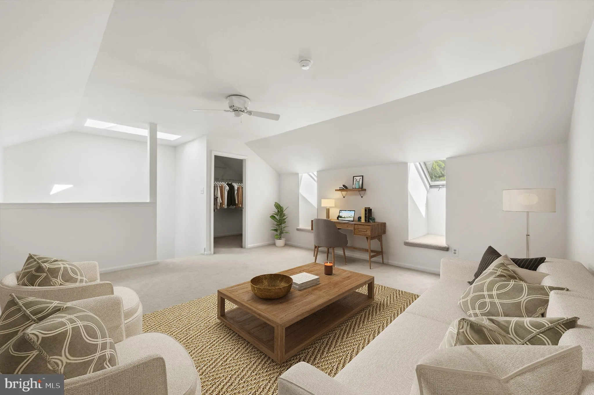 Chesterbrook, Pennsylvania 19087, United States, 3 Bedrooms Bedrooms, ,3 BathroomsBathrooms,Residential,Active,203349