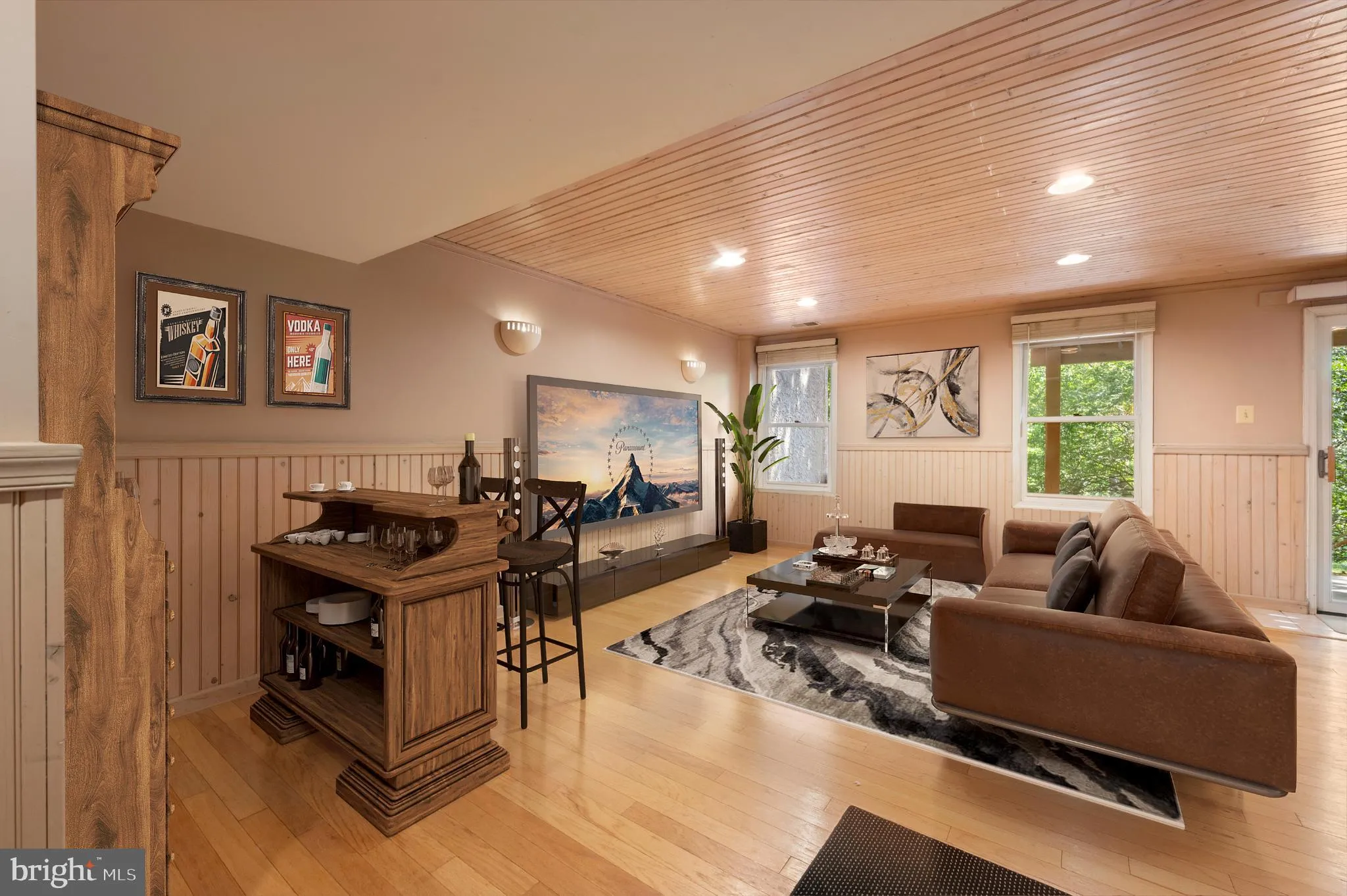 Chesterbrook, Pennsylvania 19087, United States, 3 Bedrooms Bedrooms, ,3 BathroomsBathrooms,Residential,Active,203349