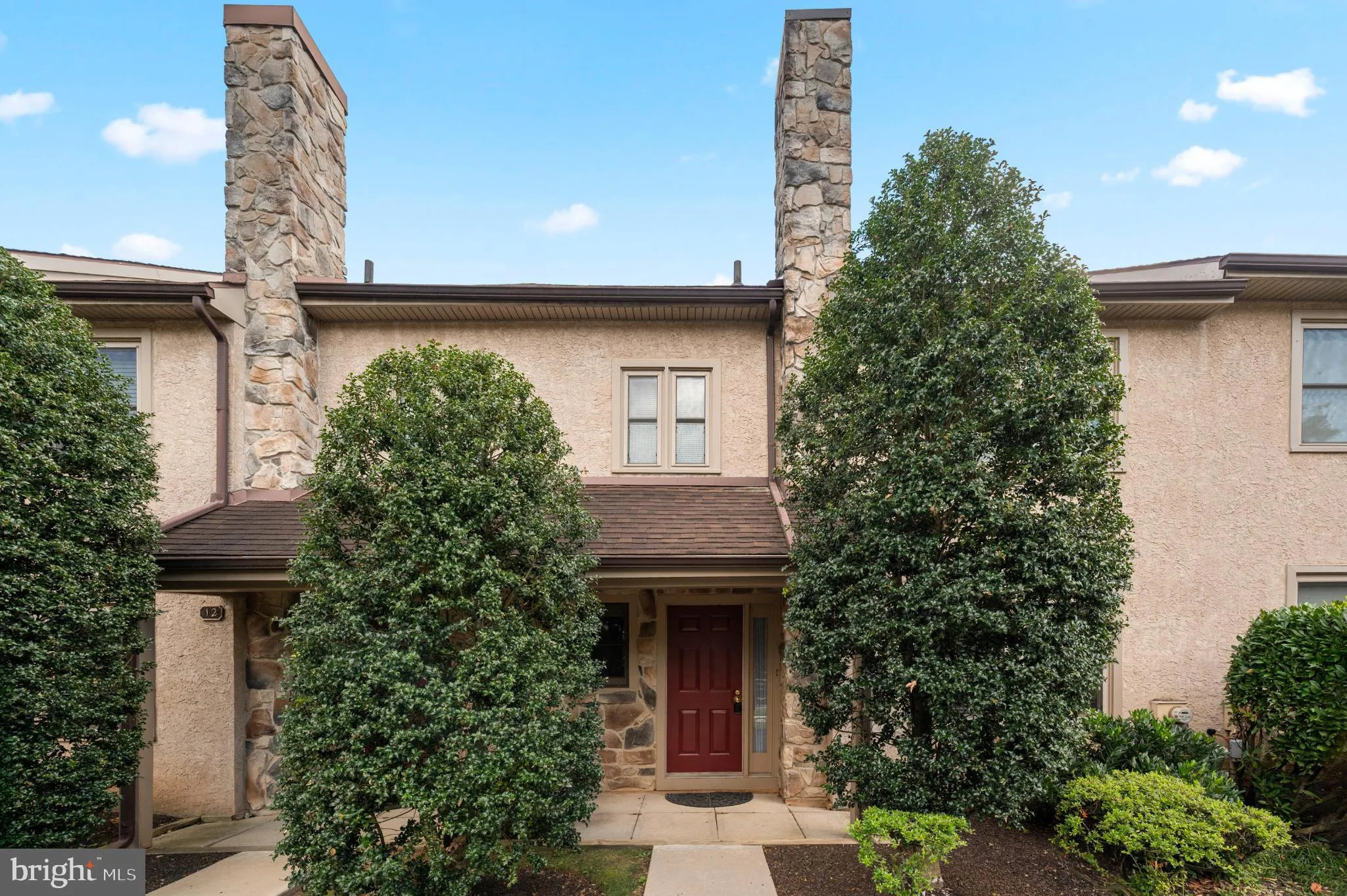 Chesterbrook, Pennsylvania 19087, United States, 3 Bedrooms Bedrooms, ,3 BathroomsBathrooms,Residential,Active,203349