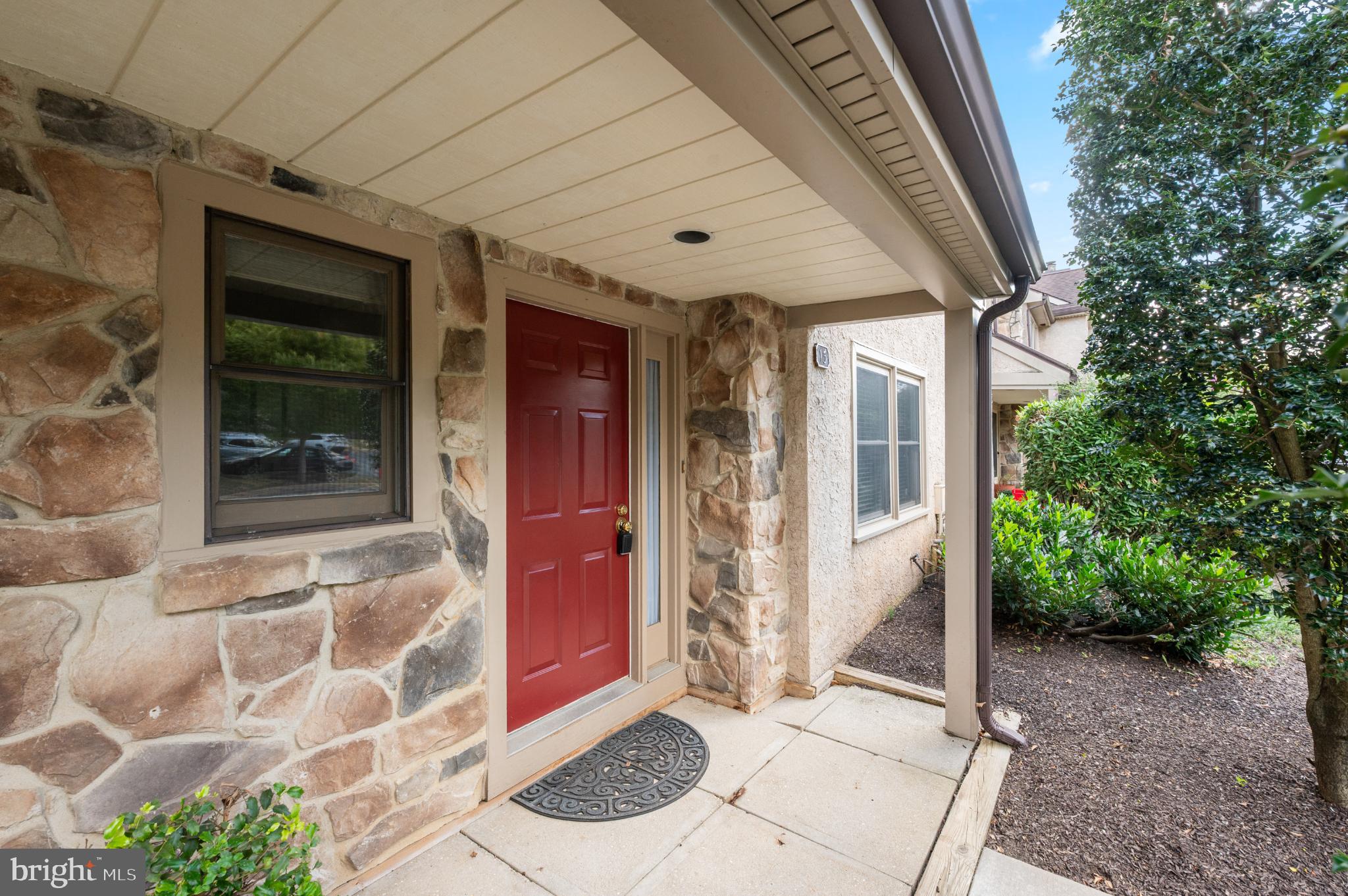Located in the highly ranked Tredyffrin-Easttown School District and part of a well-maintained community with low monthly HOA fees, this impeccably cared-for 4-level townhouse is a rare find—on the market for the first time in 33 years! This home reflects years of consistent upkeep, minimal turnover, and light use.
Step inside to find hardwood floors throughout the main level, which features a spacious and flexible layout ideal for modern living. At the heart of the home is the eat-in kitchen, complete with a working peninsula, new stainless steel refrigerator and range, and beautiful granite countertops. The kitchen is flanked by a cozy front family room and an expansive living and dining room at the rear of the home. Just off the dining room, you'll find a private deck with serene views of nature—perfect for morning coffee or evening relaxation.
Upstairs, the second level features three bedrooms, including a well-sized primary suite and impeccably maintained bathrooms, plus a convenient hallway laundry closet. The top-level loft adds additional living flexibility—ideal for a home office, guest bedroom, or creative space.
The finished lower level offers warm millwork, hardwoods and ample space for a TV room, recreation area, or workout space, with sliders that open to a walk-out patio backing to woods. Additional storage space is available on this level as well. Parking is conveniently located directly in front of the unit, making access easy and efficient.
This home is being presented with virtually staged photos following the original photos—helping you envision how each room can be beautifully utilized.
A rare opportunity in one of the area's most sought-after school districts and communities—schedule your showing today to experience the peaceful setting, thoughtful layout, and long-term care that make this home truly stand out.