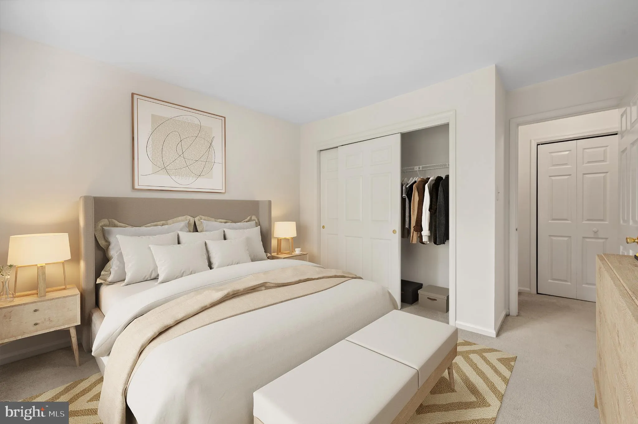 Chesterbrook, Pennsylvania 19087, United States, 3 Bedrooms Bedrooms, ,3 BathroomsBathrooms,Residential,Active,203349