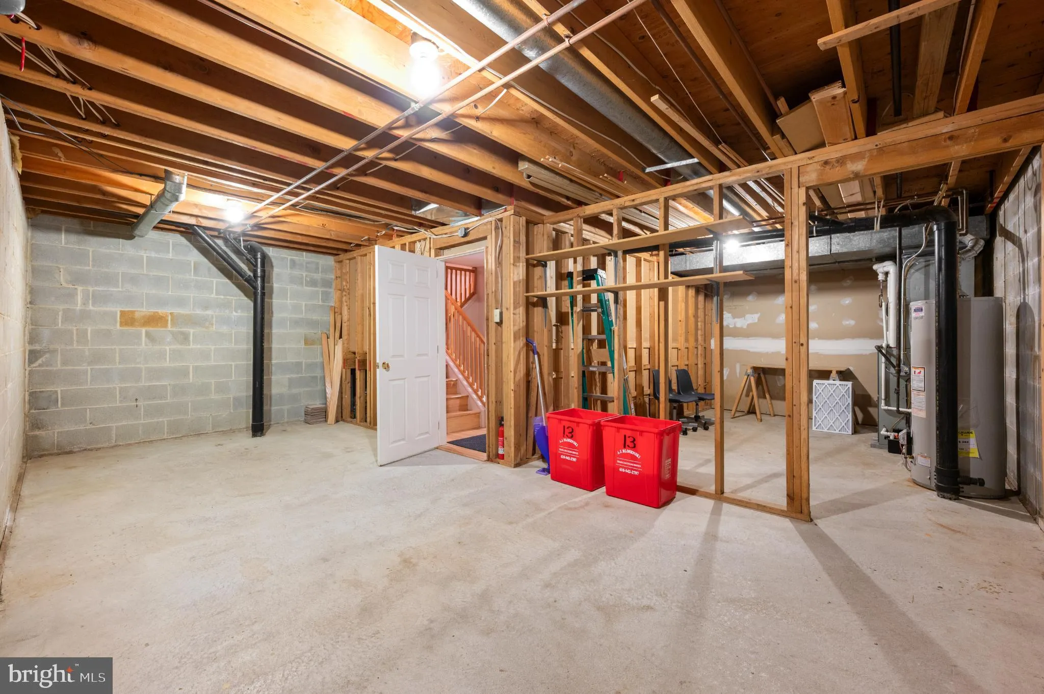 Chesterbrook, Pennsylvania 19087, United States, 3 Bedrooms Bedrooms, ,3 BathroomsBathrooms,Residential,Active,203349