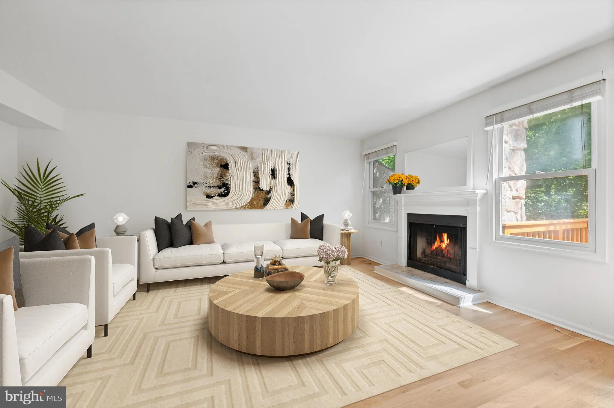 Chesterbrook, Pennsylvania 19087, United States, 3 Bedrooms Bedrooms, ,3 BathroomsBathrooms,Residential,Active,203349