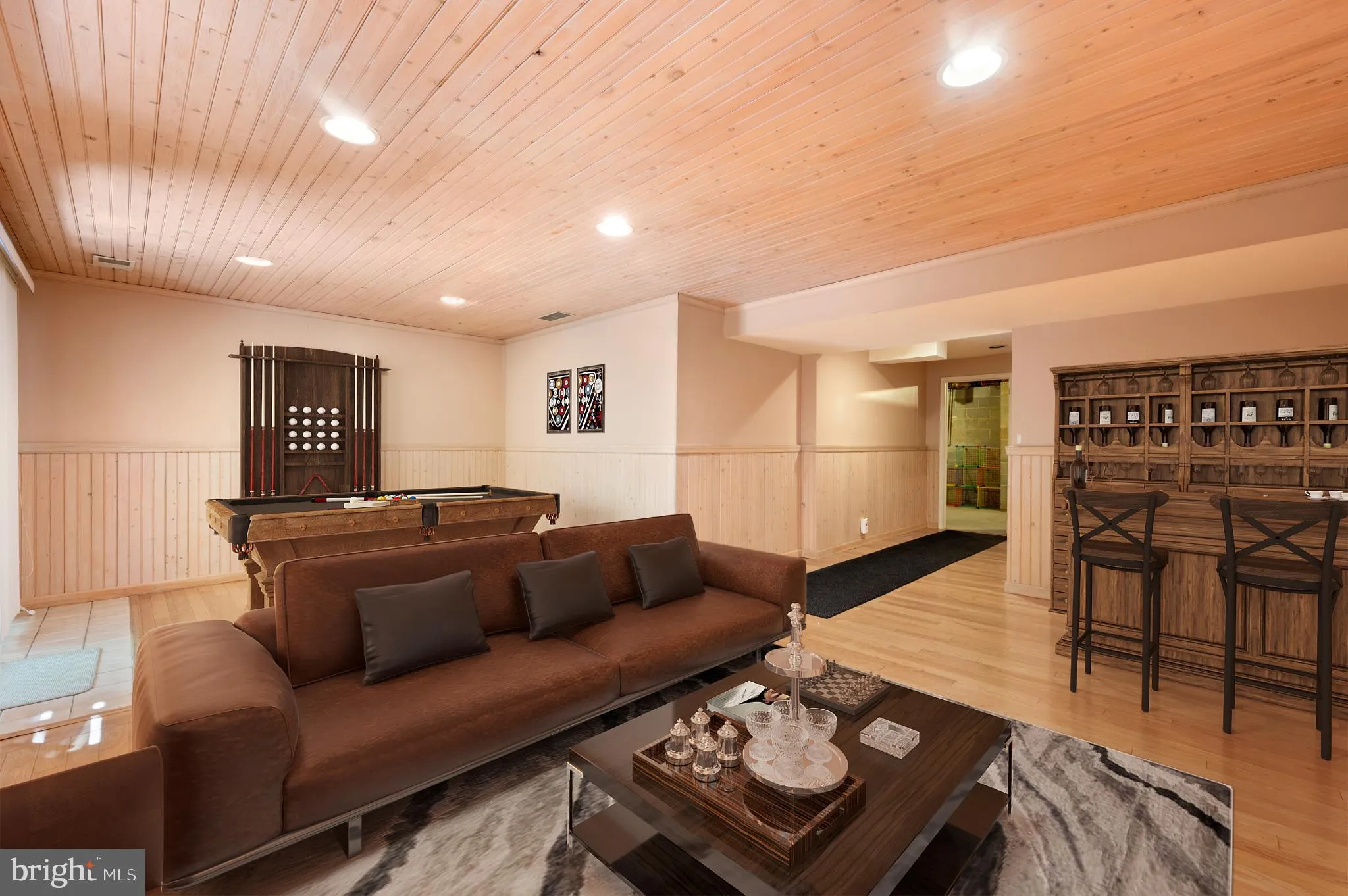 Chesterbrook, Pennsylvania 19087, United States, 3 Bedrooms Bedrooms, ,3 BathroomsBathrooms,Residential,Active,203349