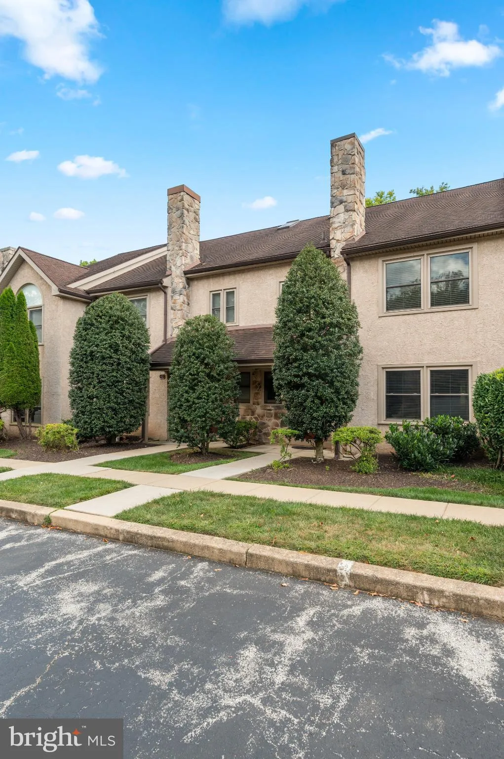 Chesterbrook, Pennsylvania 19087, United States, 3 Bedrooms Bedrooms, ,3 BathroomsBathrooms,Residential,Active,203349