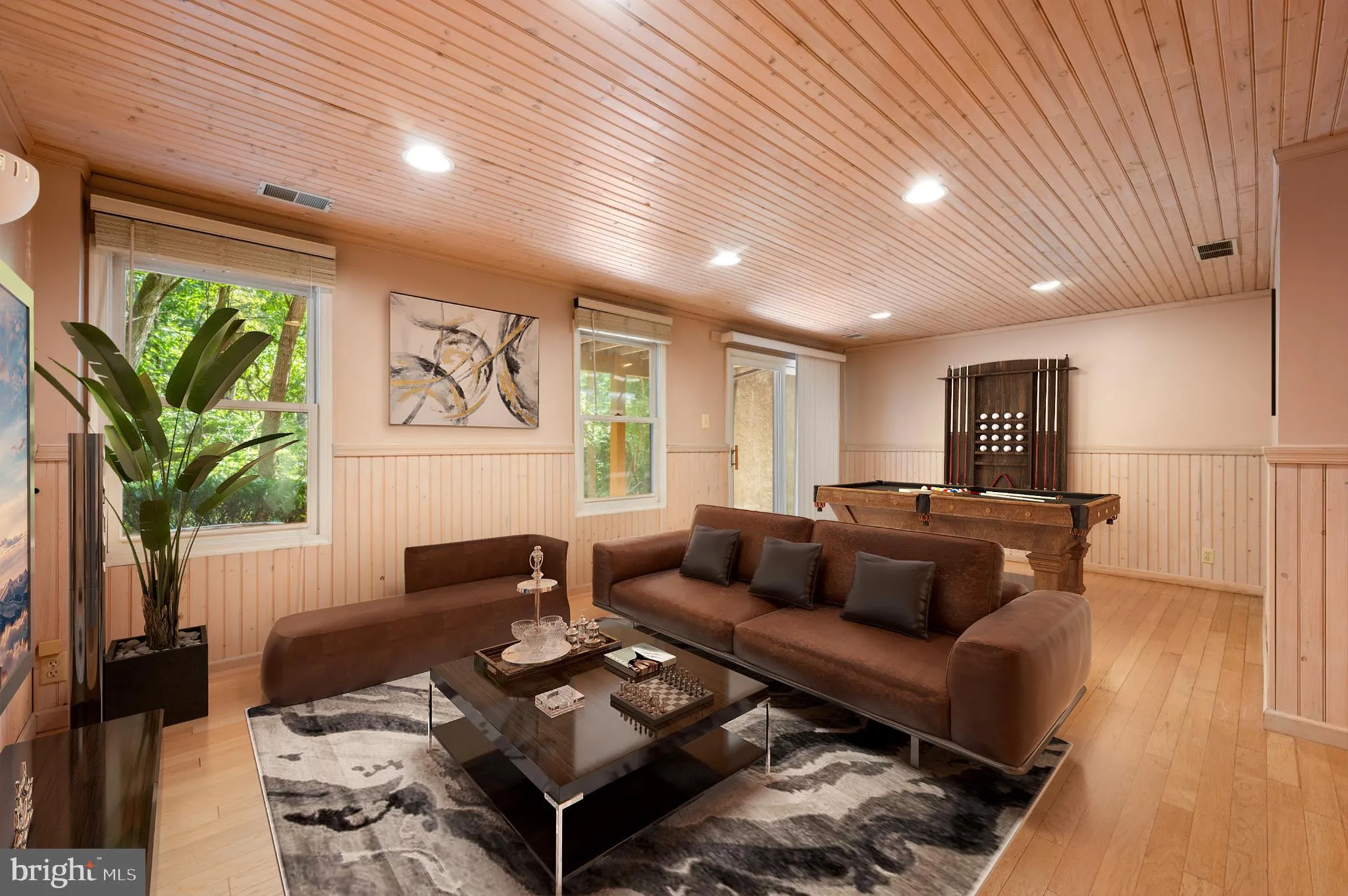 Chesterbrook, Pennsylvania 19087, United States, 3 Bedrooms Bedrooms, ,3 BathroomsBathrooms,Residential,Active,203349