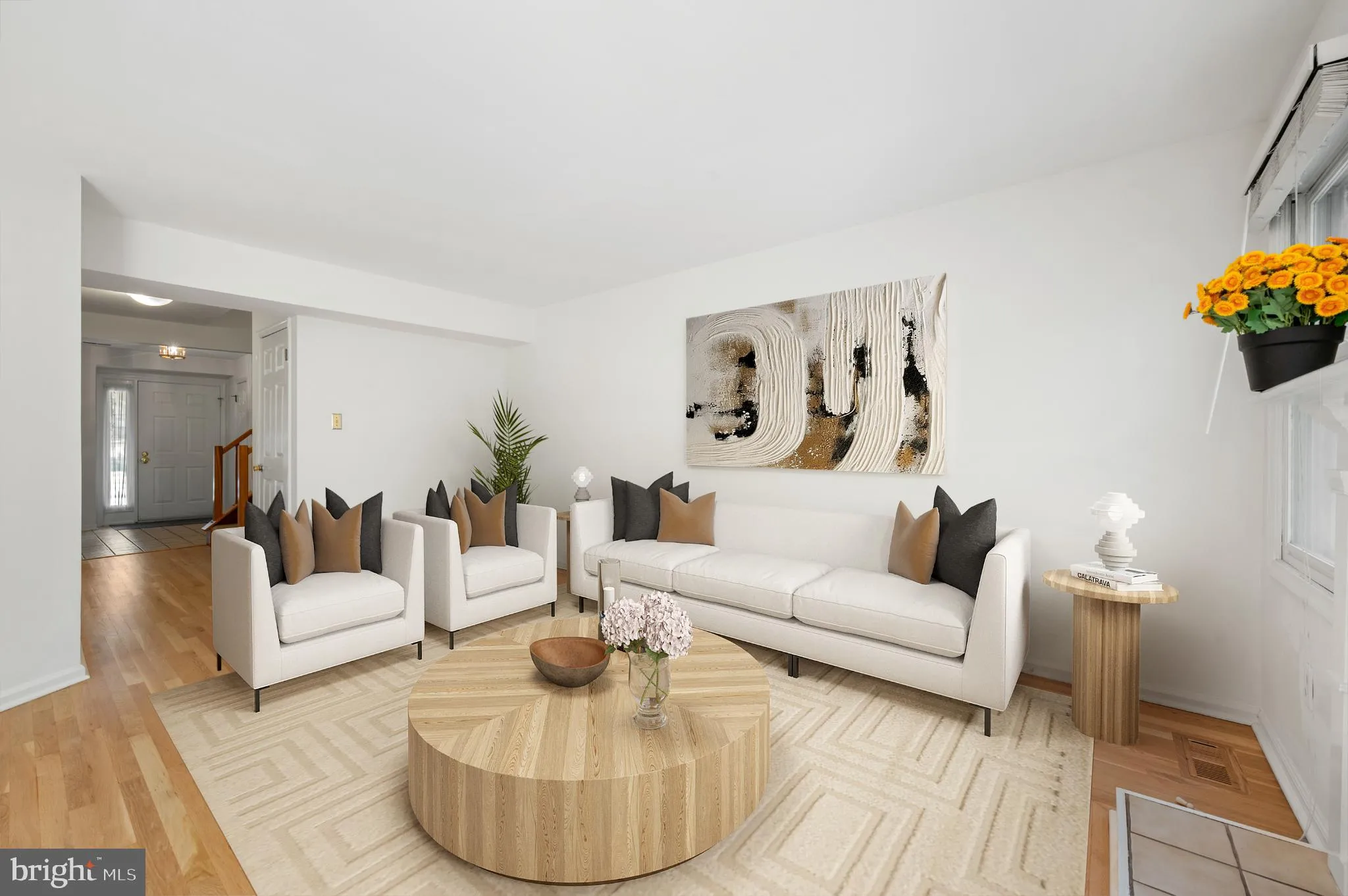 Chesterbrook, Pennsylvania 19087, United States, 3 Bedrooms Bedrooms, ,3 BathroomsBathrooms,Residential,Active,203349