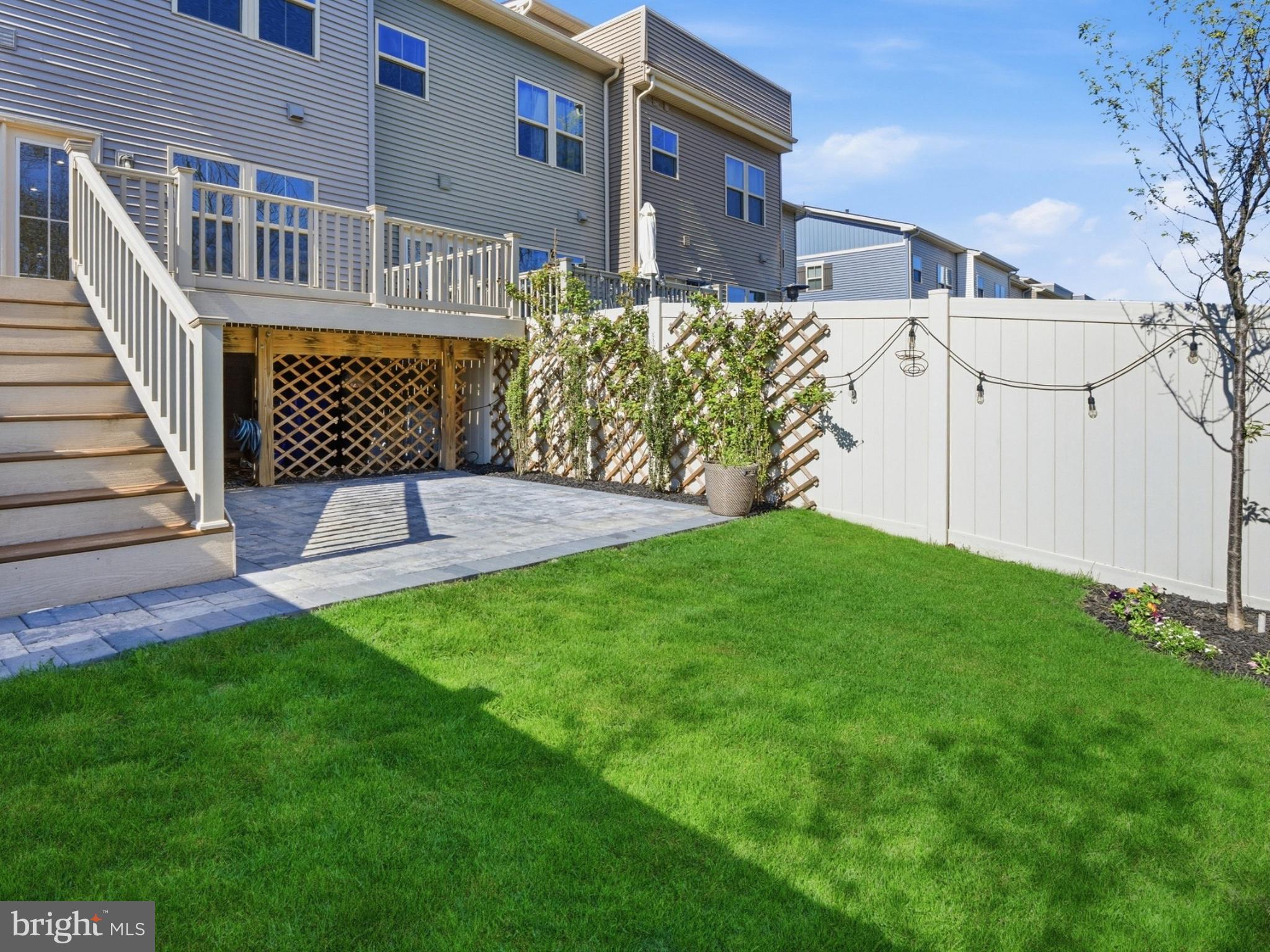 LAKE LINGANORE OAKDALE - Residential