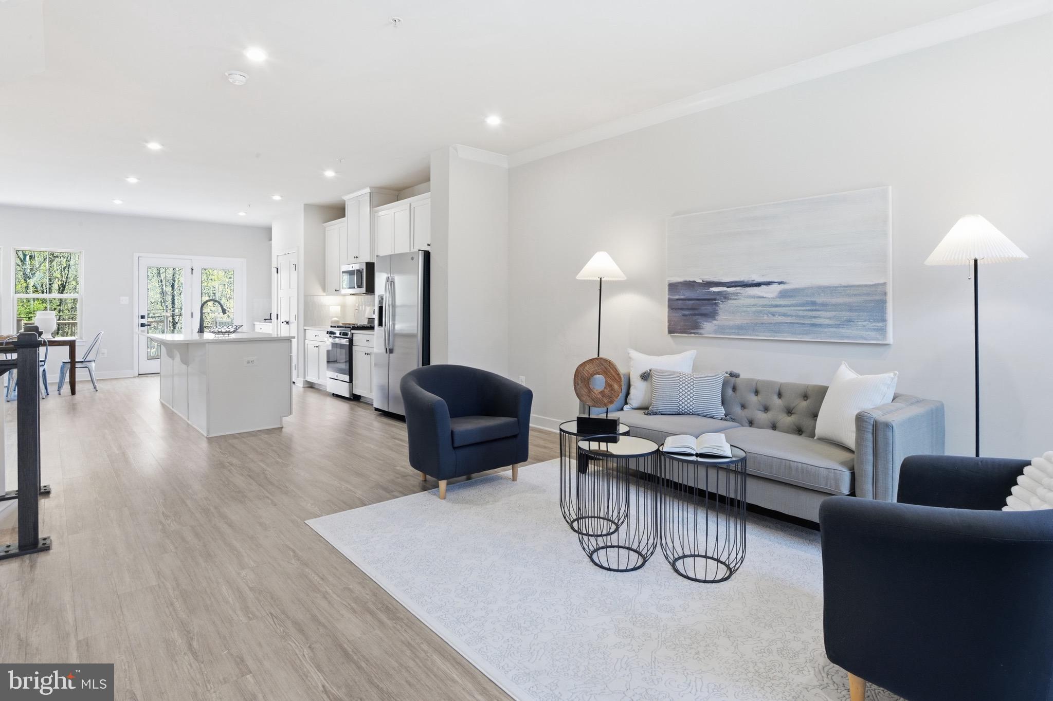 LAKE LINGANORE OAKDALE - Residential